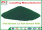 C I Vat Green 1 Brilliant Green Natural Indigo Dye Powder CAS 128-58-5