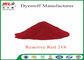 Organic Chemical Polyester Clothes Dye C I Red 218 Reactive Red P-6B